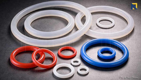 اورینگ سیلیکونی