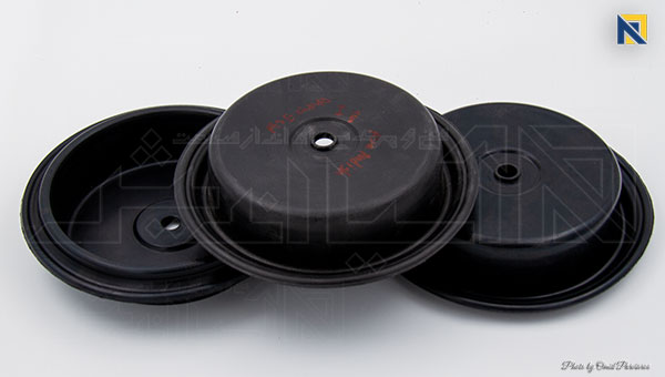 دیافراگم NBR