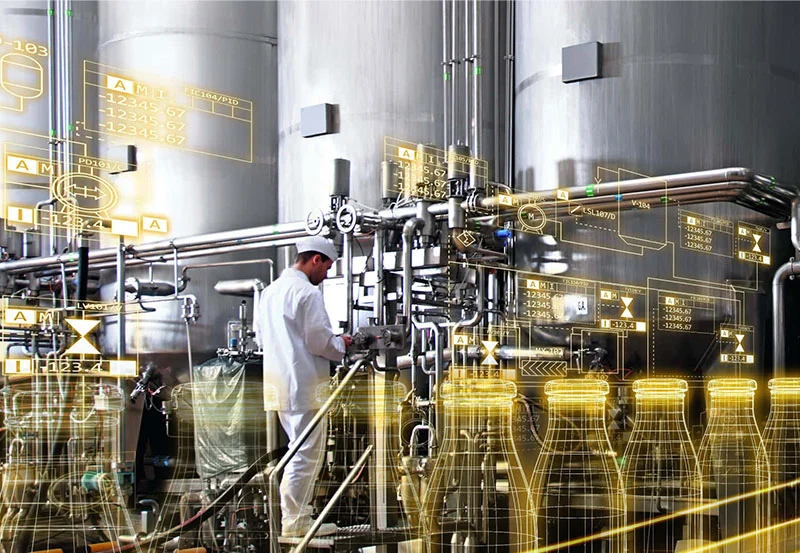 صنایع غذایی و لبنی