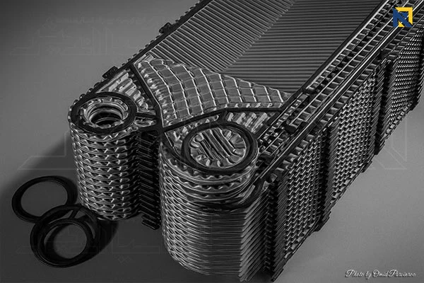 مبدل حرارتی