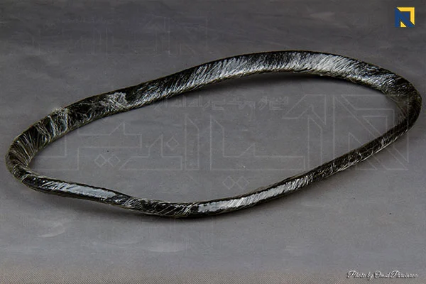 سیل درب مخزن