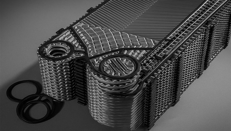 مبدل حرارتی مبدل حرارتی