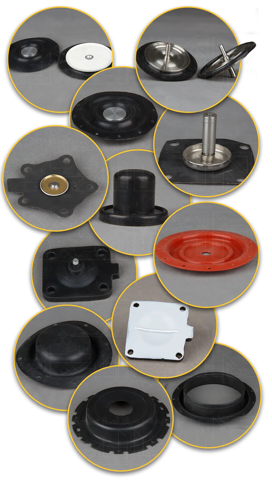 دیافراگم دیافراگم