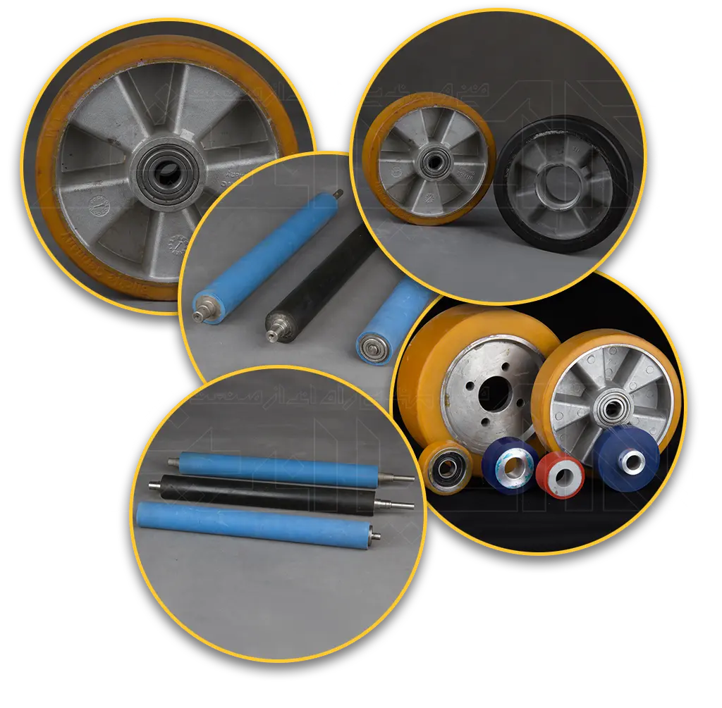 روکش و لاینینگ روکش و لاینینگ