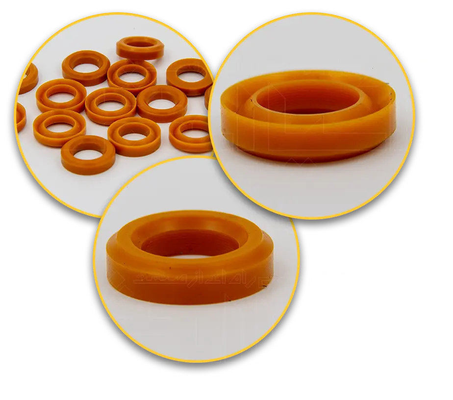 پکینگ سامسون ولو